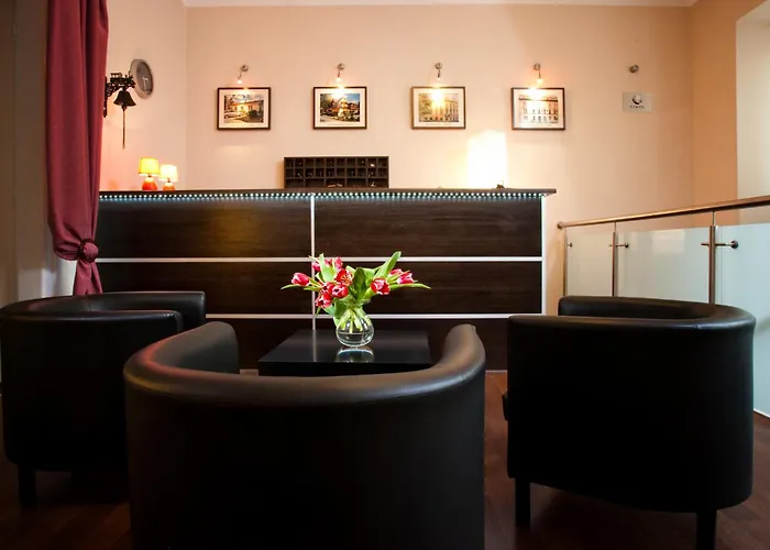 Station Aparthotel