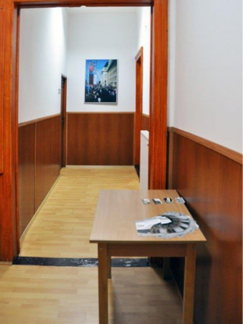 Aparthotel Station