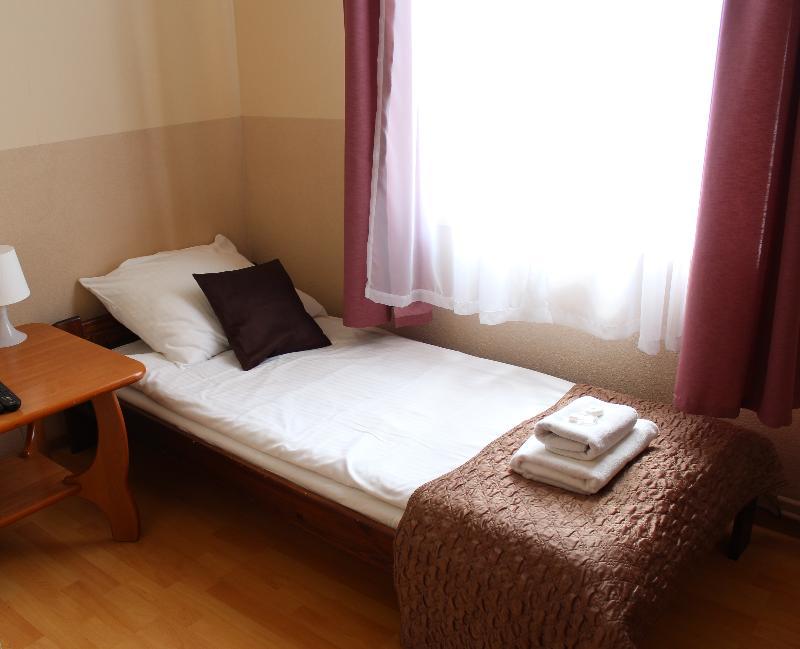 Aparthotel Station Krakau