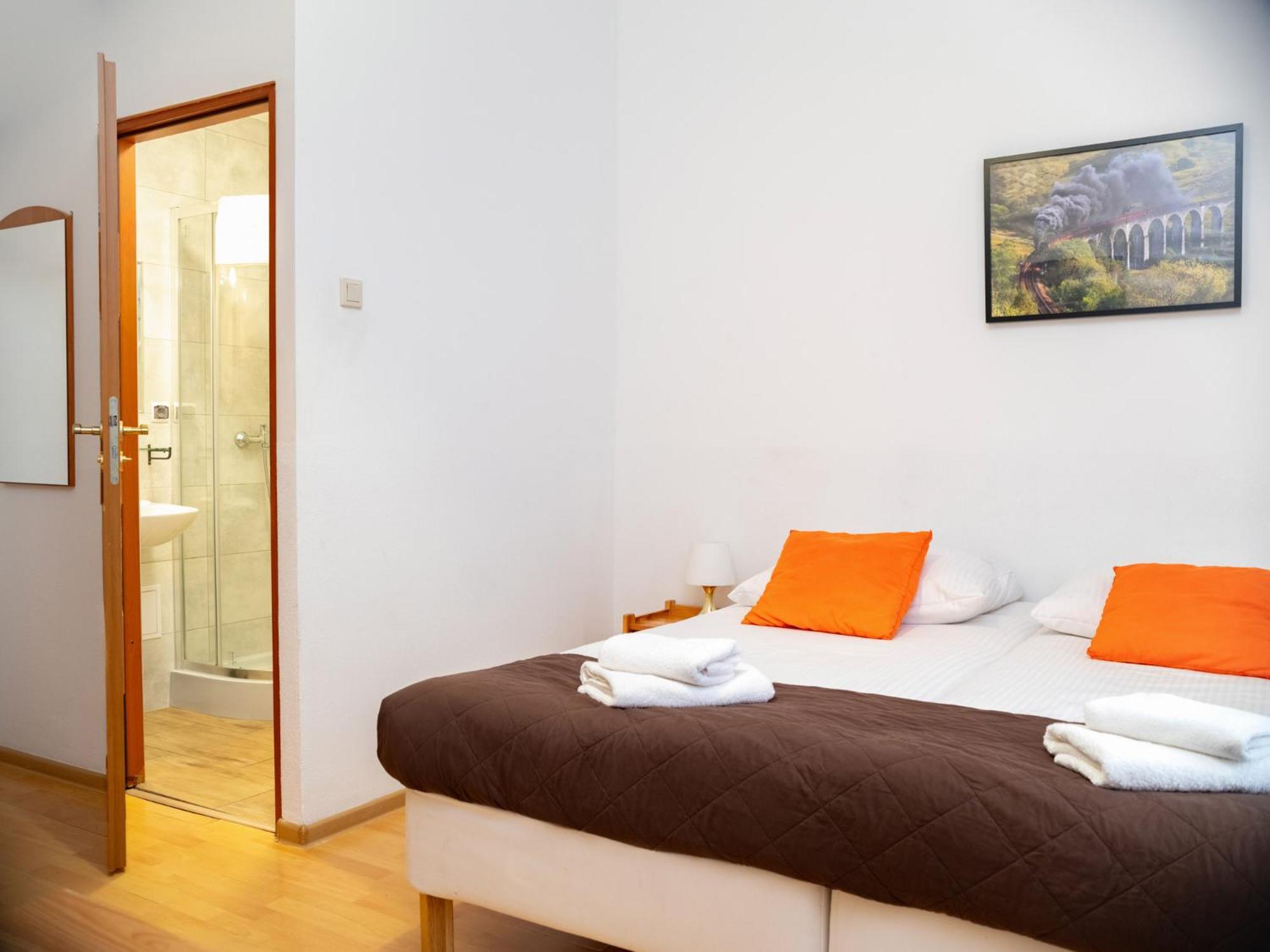 Station Aparthotel Cracovia