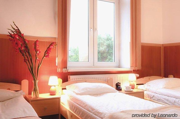 Aparthotel Station Cracovia