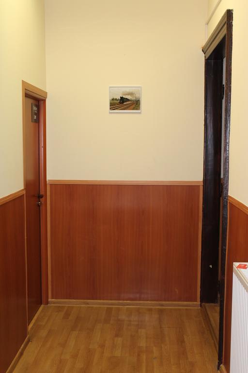 Aparthotel Station Cracovia