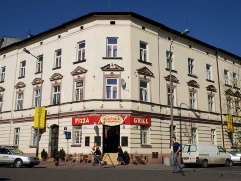 Station Cracovia