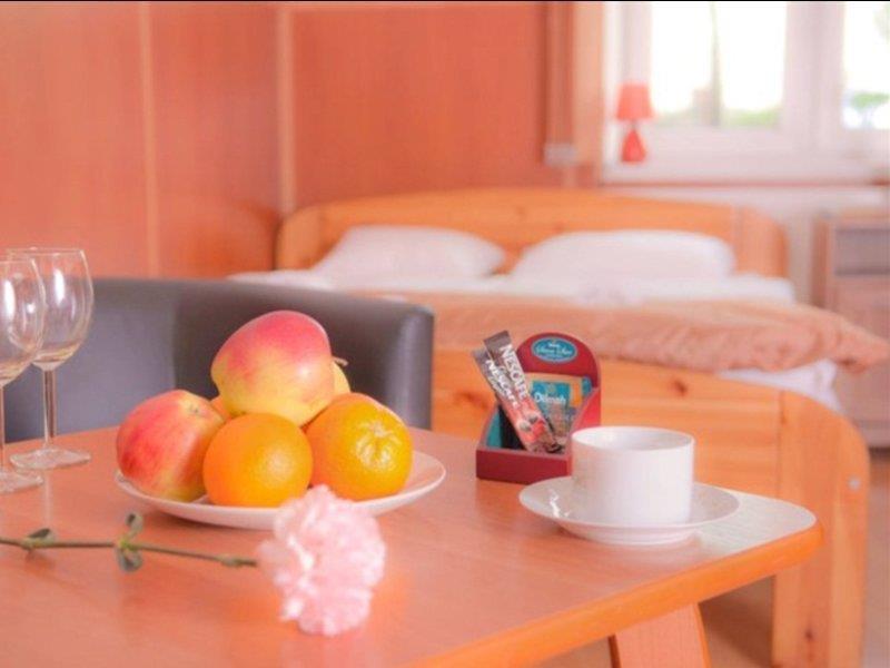 Aparthotel Station Cracovia