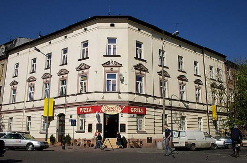 Station Aparthotel Cracovia