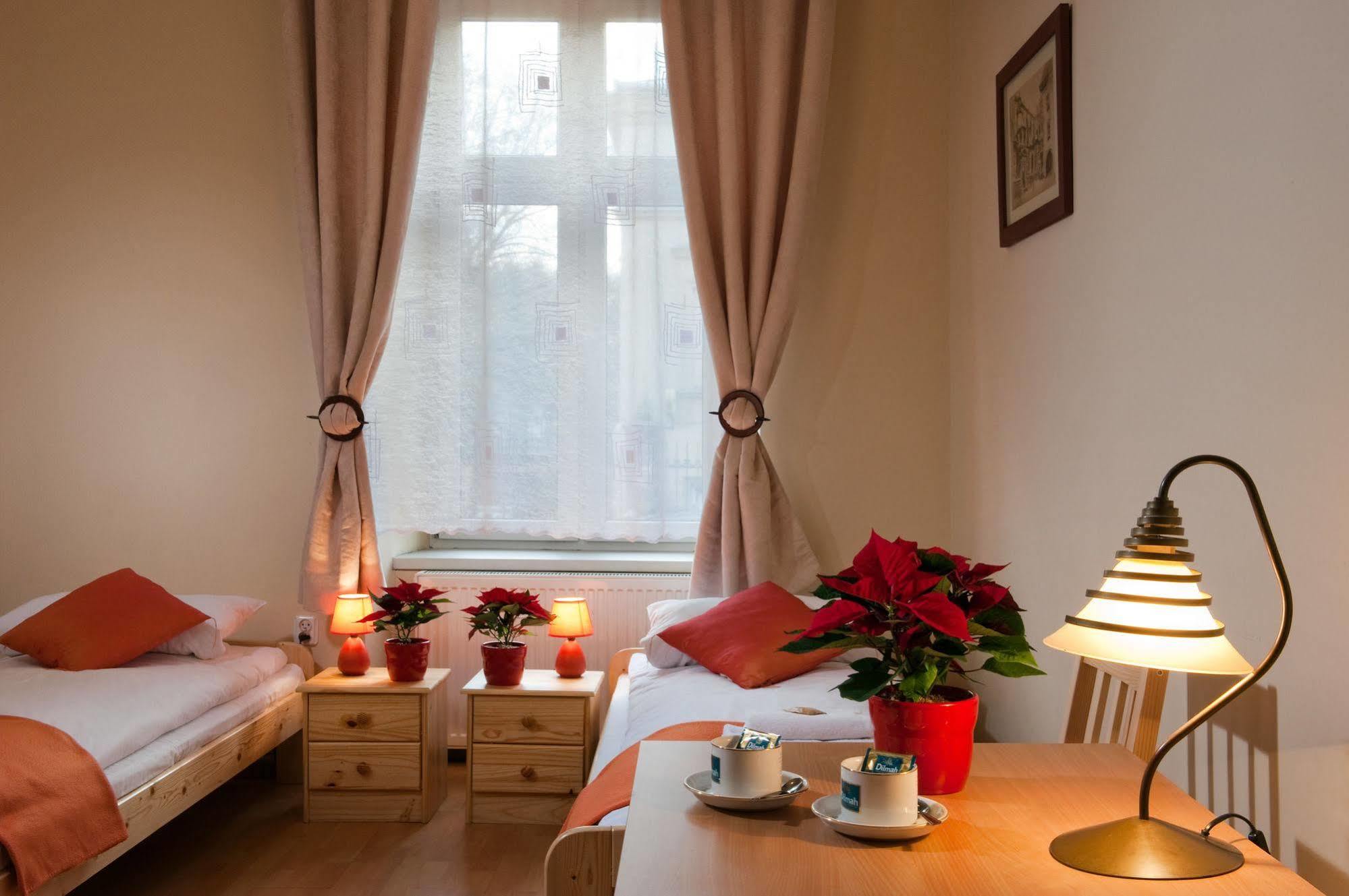 Station Aparthotel Cracovia